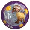 John Disney Wish Play Ball 9 Inches 23 cm Diameter view 2