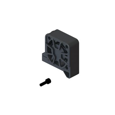 ARRMA Motor Fan & Mount Set GROM, ARA-1251