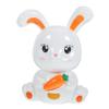 Abaodam Cartoon Piggy Bank Unique Storage Box for Boy Girl Creative Desktop Ornament for Birthdays and Festivals Material for Boys and Girls view 1