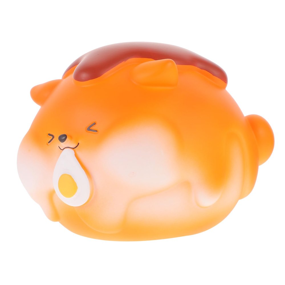 Abaodam Cartoon Animal Shape Piggy Bank for Boy Girl Cute Bank Capacity for Savings for Birthdays Christmas and Year Celebrations