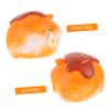 Abaodam Cartoon Animal Shape Piggy Bank for Boy Girl Cute Bank Capacity for Savings for Birthdays Christmas and Year Celebrations view 3