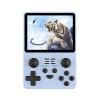 AIUOUS RGB20S Handheld Retro Game Console Built-in 15,000 Games 64G 3.5 Inch IPS Screen Open Source System (Blue) view 1