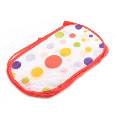 BESPORTBLE Kid Ball Pit Fold Game Storage Bag Toy Storage Bag Basketball Ball Pit Camping Kids Ball Toddler