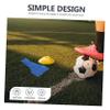 balacoo 2pcs Referee Bean Bag for Football Matches Durable Oxford Quick Retrieval Design for Soccer Referees and Officials Generous Capacity for Multiple Beans view 2
