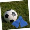 balacoo 2pcs Referee Bean Bag for Football Matches Durable Oxford Quick Retrieval Design for Soccer Referees and Officials Generous Capacity for Multiple Beans view 4