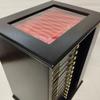 Collectible Pen Cabinet - Capacity 255 Fountain Pens - (15C-NE-RO) view 4