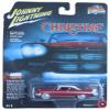 Johnny Lightning 1958 Plymouth Fury, pop Culture Christine, JLPC001 view 1