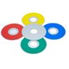 AIMOFAMAG Appearing CD Magic Tricks for Professional Magician Use Magic Gimmick for Stage Magic Show view 4
