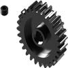 CROBOLL R11109 27T 48P Pinion Gear for RC Car, Spare Parts RC Vehicle for RZ001 and XTS-F10 view 1