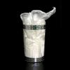 blue-ther Liquid to Silk Magic Tricks Magician Magic Cup Stage Appearing Props Accessories Illusion Gimmick Comedy Mentalism view 2
