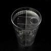blue-ther Liquid to Silk Magic Tricks Magician Magic Cup Stage Appearing Props Accessories Illusion Gimmick Comedy Mentalism view 3
