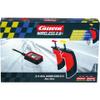 Carrera - 20010120 - Carrera Wireless 2.0 Set Duo for Digital 132/124, Wireless racing experience with 2 hand buttons and receivers, compatible and easy to install, batteries included view 2