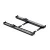 LCX Racing 1/6th RC Crawler Car Aluminum Rock Slider Side Step Running Board for Axial SCX6, Upgrades Parts Accessories view 2