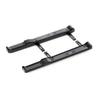LCX Racing 1/6th RC Crawler Car Aluminum Rock Slider Side Step Running Board for Axial SCX6, Upgrades Parts Accessories view 4