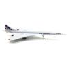 Air France Concorde 1/400 Scale Jet Collectibles Diecast Plane Model Aircraft for Collection Gift Ornament view 1
