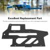 VGEBY Carbon Fiber RC Helicopter Side Plate for Flywing UH1 RC Spare Parts Accessories view 3