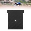 VGEBY RC Helicopter Controller Install Plate for Flywing for UH1 Professional High Strength Carbon Fiber RC Helicopter Accessories view 4