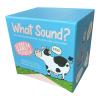 Bjorem Speech What Sound?  Engaging Early Childhood and Speech & Language Development Game for All Children Ages 2-6 | Fun Sound Exploration & Categorization Great for Autistic Children view 1