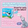 Bjorem Speech What Sound?  Engaging Early Childhood and Speech & Language Development Game for All Children Ages 2-6 | Fun Sound Exploration & Categorization Great for Autistic Children view 2