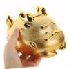 Abaodam Ceramic Dragon Piggy Bank Adorable Saving Jar for Boys and Girls Adults Lightweight Decorative Dragon Figurine for Home Office Desk Great Birthdays and Holidays view 3