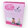 Bjorem Speech Action Photo Cards - Engaging Speech Therapy Tool for Verb Recognition and Language Development - 50 Diverse and Educational Cards with Storage Box view 2
