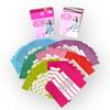 Bjorem Speech Action Photo Cards - Engaging Speech Therapy Tool for Verb Recognition and Language Development - 50 Diverse and Educational Cards with Storage Box view 3