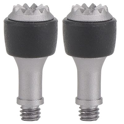 2pcs Remote Control Thumb Rocker Joystick Handle Fit for DJI Air 2