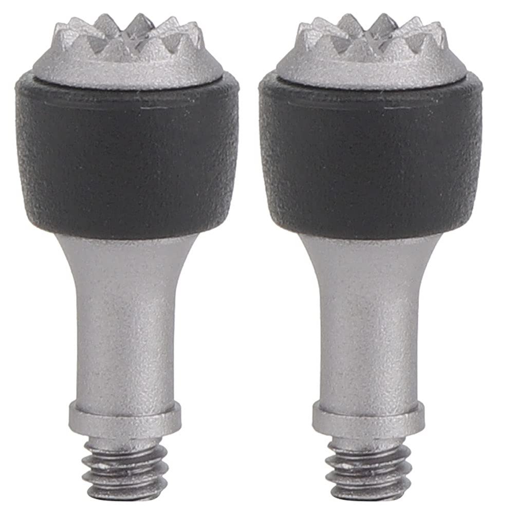 2pcs Remote Control Thumb Rocker Joystick Handle Fit for DJI Air 2