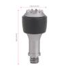 2pcs Remote Control Thumb Rocker Joystick Handle Fit for DJI Air 2 view 2