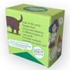 Bjorem Speech Minimal Pairs Final Consonant Deletion: Speech Therapy Cards for Children - Improve Articulation and Phonemic Awareness | Educational Materials | Speech Materials view 2
