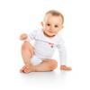 10pcs Safety Pins with Tiger Charm Durable Multi-Functional Diaper Pins for Clothes for Boy Girl and Adults Random Bead Colors view 4