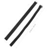 Abaodam 6pcs Stroller Safety Belt Hand Straps Wrist Straps for Stroller Material Enhanced Security for Parents view 3