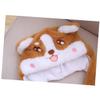 BESTonZON Warm Hat Movable Ears Toy Beanie for Adults Boys and Girls Photo Props view 4
