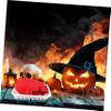 VICASKY Halloween Heart Food Box Prop Adornment for Haunted House Decoration Realistic Fake Organ Decoration for Spooky Events and Gatherings view 2