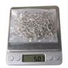 OSALADI 100pcs r Shape Rc Model Body Shell Clip for Toys Stainless Steel Lasting 1:10 Scale view 3