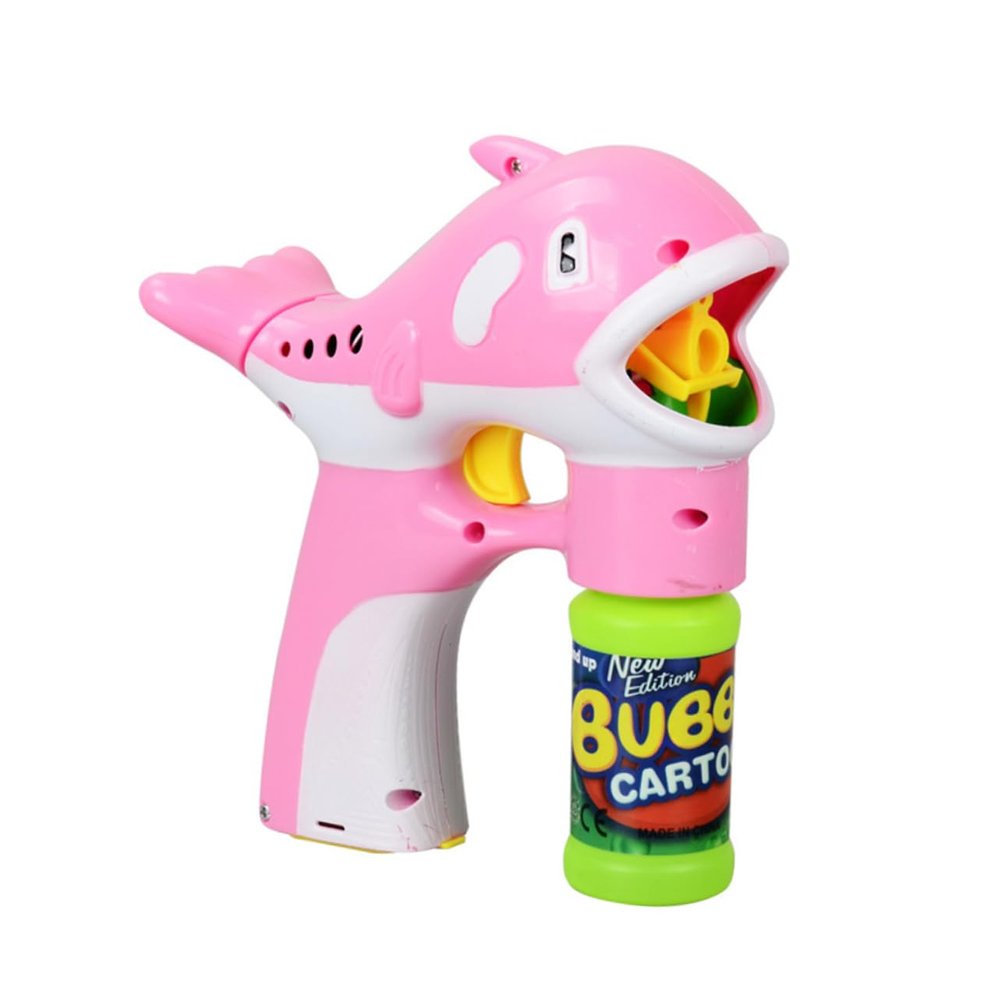 Abaodam Bubble Blower Bubble Machine Camera for Whal Bubble for Bubble Shooter Child The Bubble
