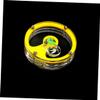ifundom Acrylic Breeding Box Comfortable Round Habitat Humidity Control Easy to Clean and view 4