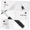 ifundom Telescopic Poker Chip Rake Compact Chip Collector Tool for Board Games Smooth Edges Rounded Corners for Card Rooms view 3