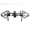 SJRC F22 F22s RC Quadcopter Spare Parts Propeller Protection Guard+Upgraded Landing Gear+Propeller Blade (B-R-BL) view 3