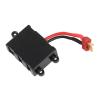 GLOGLOW Portable 35A 2S Plastic Brushless ESC Speed Controller for SCY 1/16 RC Cars, Strong Heat Dissipation Ability, GLOGLOWirgun0adk7 view 3