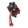GLOGLOW Portable 35A 2S Plastic Brushless ESC Speed Controller for SCY 1/16 RC Cars, Strong Heat Dissipation Ability, GLOGLOWirgun0adk7 view 4