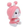 Abaodam Adorable Bunny Piggy Bank for Boys and Girls Cute Cartoon Holder and Money Saving Pot Vinyl Material Desktop Decor for Room for Birthdays and Festivals view 1