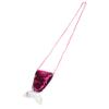 Holibanna Sequin Pouch Bag for Kids Small Glitter Shoulder Bag Glitter Handbag for Girls Perfect for Parties view 1