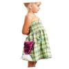 Holibanna Sequin Pouch Bag for Kids Small Glitter Shoulder Bag Glitter Handbag for Girls Perfect for Parties view 2