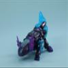 52TOYS BEASTBOX BB 63C Wandering Star view 2