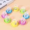 12 Pack Mini Dice Cup SetParty Favors for Adults Kids Toddlers, Plastic Shaker Dice GameShaker Cup Desk Toys, Classroom Rewards, Carnival Prizes, Goodie Bag Stuffers, Treasure Box, Pinata Fillers view 4