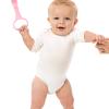 GANAZONO 4 Pcs Baby Bed Pull up Rings Pull Rings for Toddler Walking Assistant Motor Skill Development Toys view 4