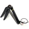 TSPFJX SJRC F5, F5 PRO, F5S PRO,F5S PRO+, F5S PRO Plus RC Quadcopter Spare Parts Front B arm with Motor Set view 1