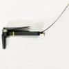 TSPFJX SJRC F5, F5 PRO, F5S PRO,F5S PRO+, F5S PRO Plus RC Quadcopter Spare Parts Front B arm with Motor Set view 2