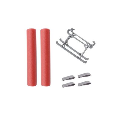 ABZEKH Drone Accessories for Drone Water Landing Gear for Mini 3 Landing Gear Expansion Kit Training Skid Landing On Water for DJI Mini 3 Pro